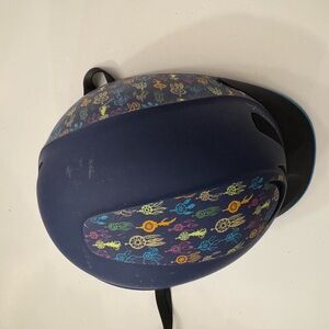 Colorful Kids Helmet